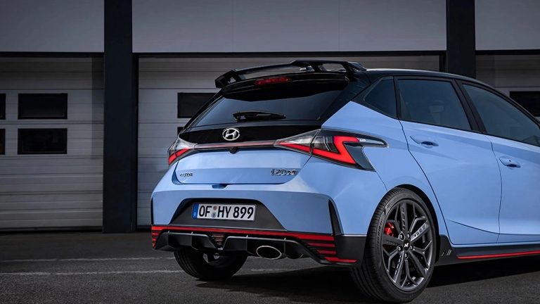 335 bin liraya sıfır araç kampanyası! Hyundai 2023 Ocak ayı fiyatlarını duyurdu! Üstelik bu modelde 6.500 TL indirim var!