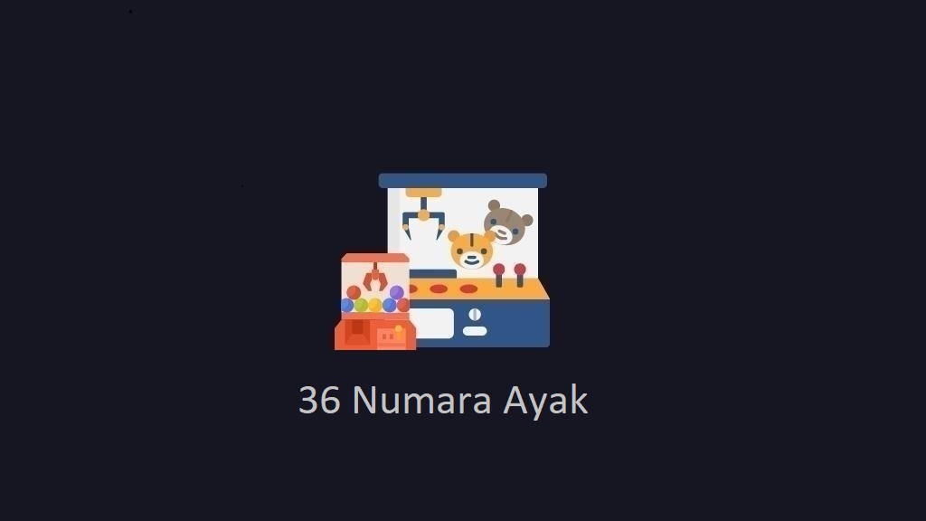 36 Numara Ayak