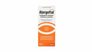 Alergoftal