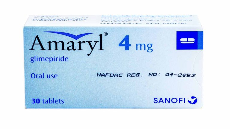 Amaryl