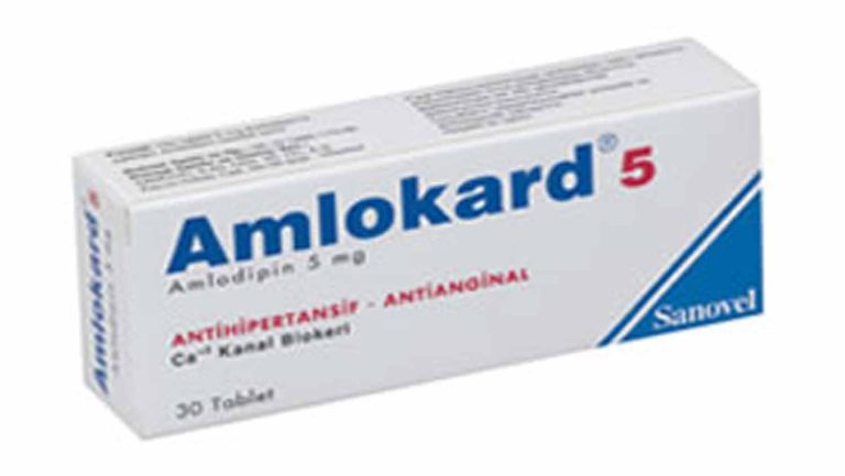 Amlokard