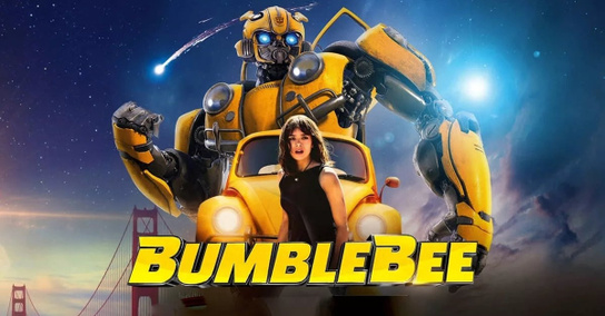 Bumblebee konusu nedir? Oyuncu kadrosunda kimler var?