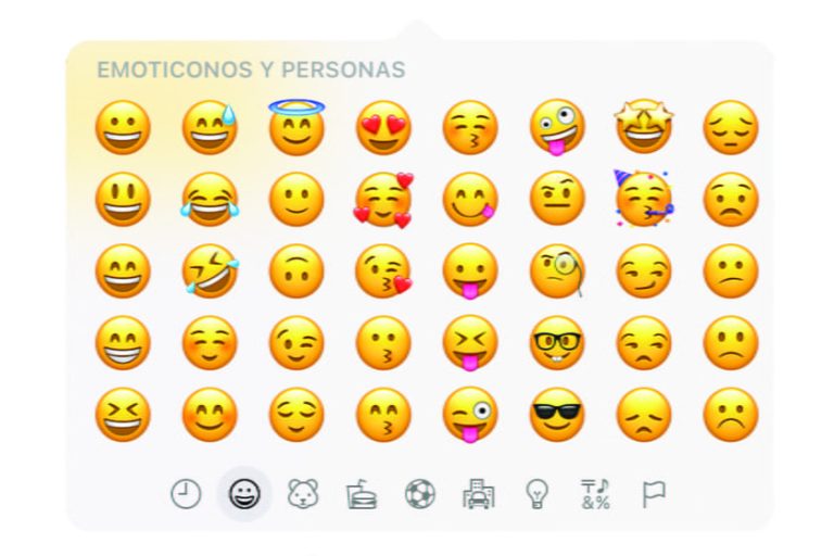 Burçların Emojileri 2023