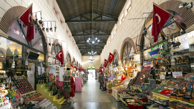 Çanakkale'de nereler gezilmeli? Hangi mekanlara gidilmeli? Çanakkale'de gezilecek yerler listesi! - Resim : 3