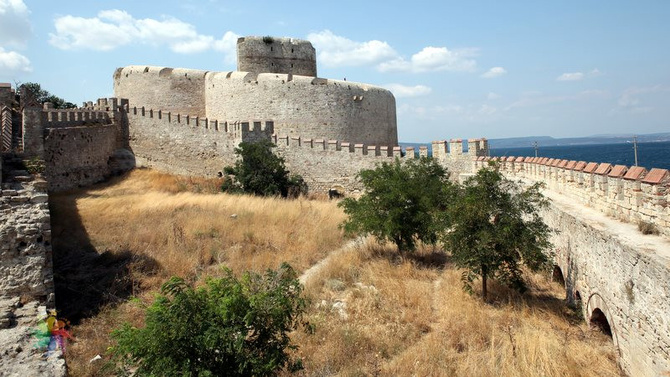 Çanakkale'de nereler gezilmeli? Hangi mekanlara gidilmeli? Çanakkale'de gezilecek yerler listesi! - Resim : 4