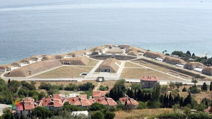 Çanakkale'de nereler gezilmeli? Hangi mekanlara gidilmeli? Çanakkale'de gezilecek yerler listesi! - Resim : 12