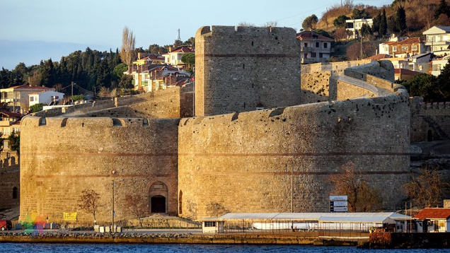 Çanakkale'de nereler gezilmeli? Hangi mekanlara gidilmeli? Çanakkale'de gezilecek yerler listesi! - Resim : 13