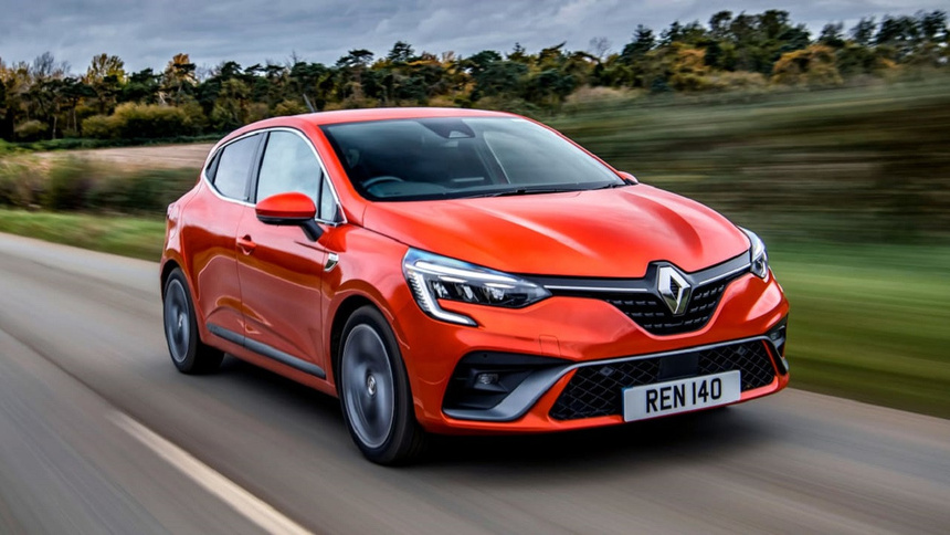 Clio, Megane ve diğer tüm Renault modellerinde geçerli son fırsat! Yüzde 0,99 faiz fırsatı geri gelmez!