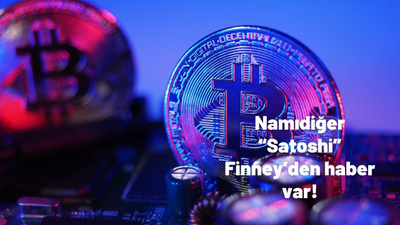 Namıdiğer “Satoshi” Finney ’den haber var! 12 yıl sonra ilk tweet