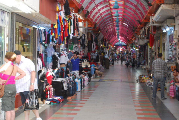 Marmaris Gezilecek Yerler! Marmaris'e Nasıl Giderim?