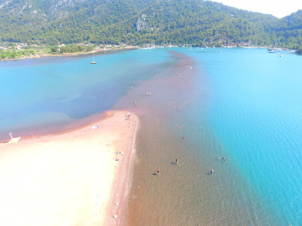 Marmaris Gezilecek Yerler! Marmaris'e Nasıl Giderim? - Resim : 7