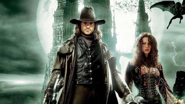 Van Helsing filmi konusu nedir? Oyuncu kadrosunda kimler var?