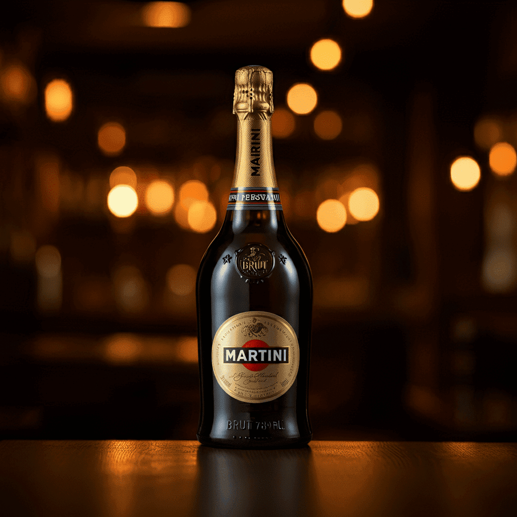 Martini Brut