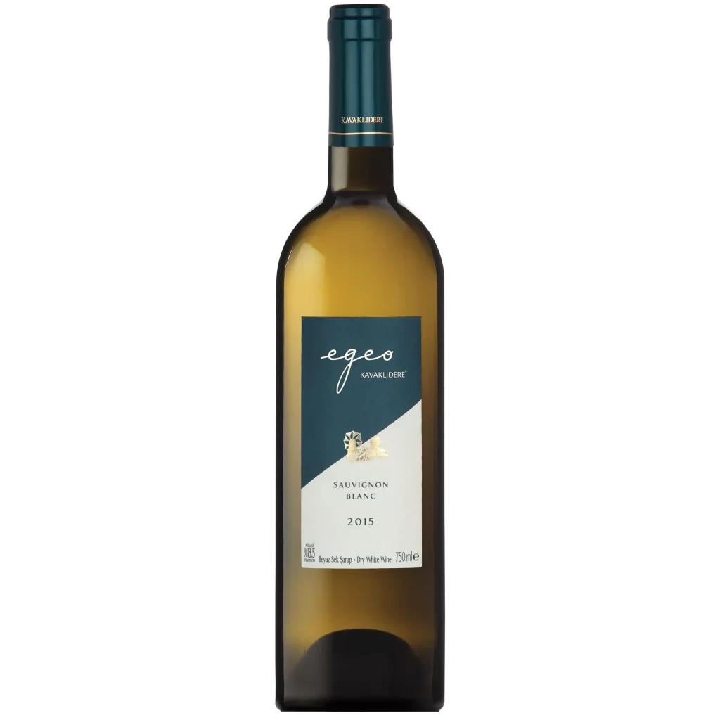 Egeo Sauvignon Blanc