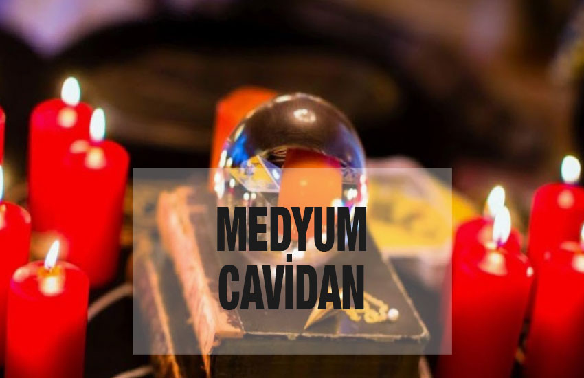 Medyum Cavidan