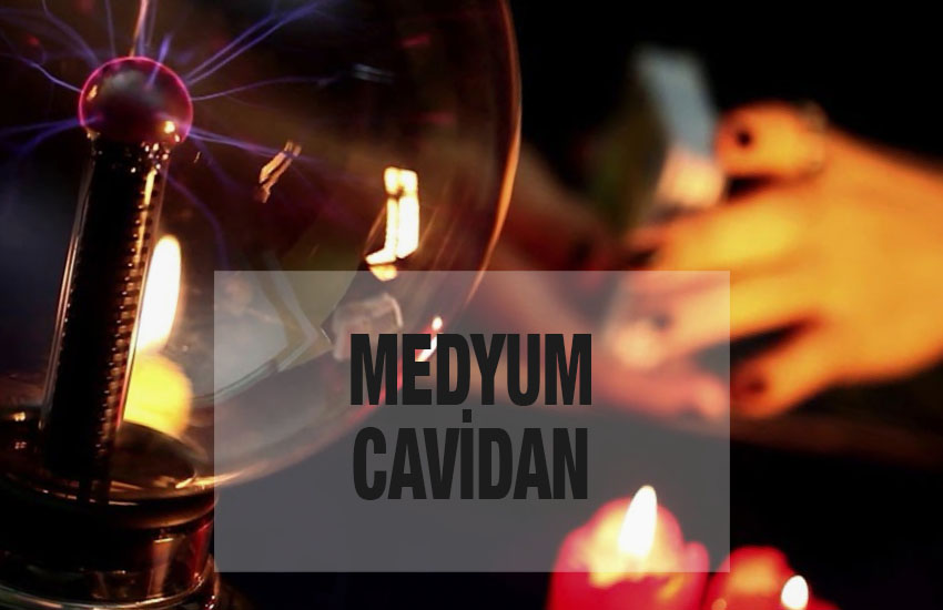 Medyum Cavidan
