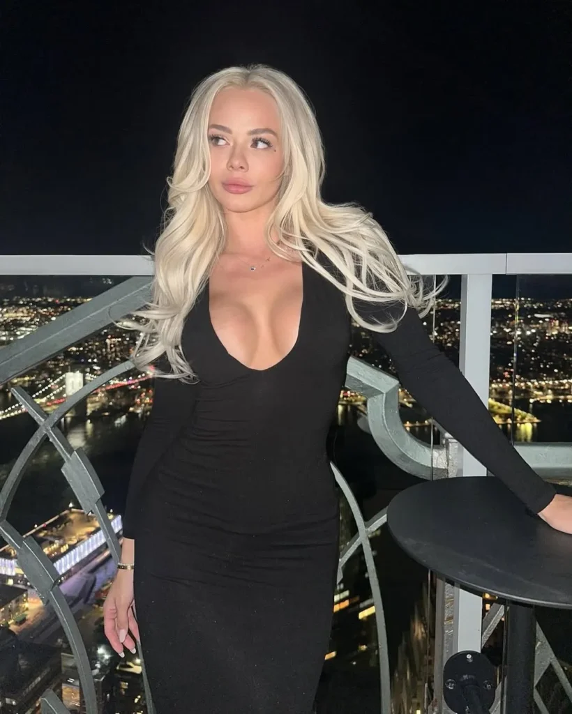 Elsa Jean Kimdir - Fotoğrafları 2