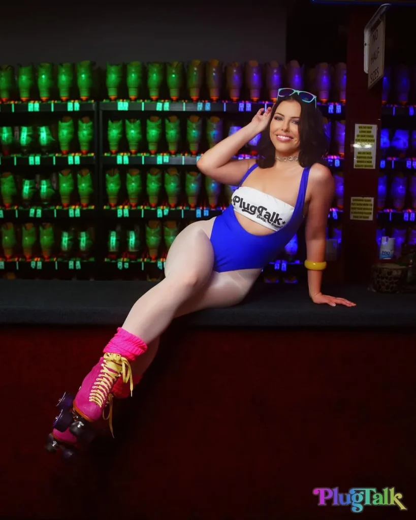 Adriana Chechik 2 - En Ünlü Porno Yıldızları
