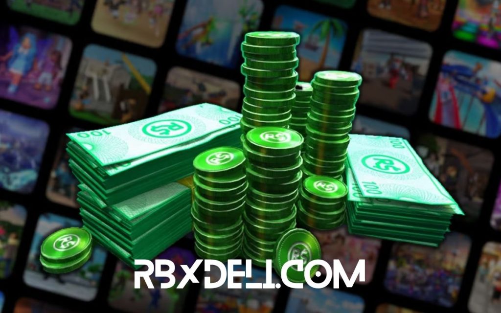 rbxdeli .com - Nedir